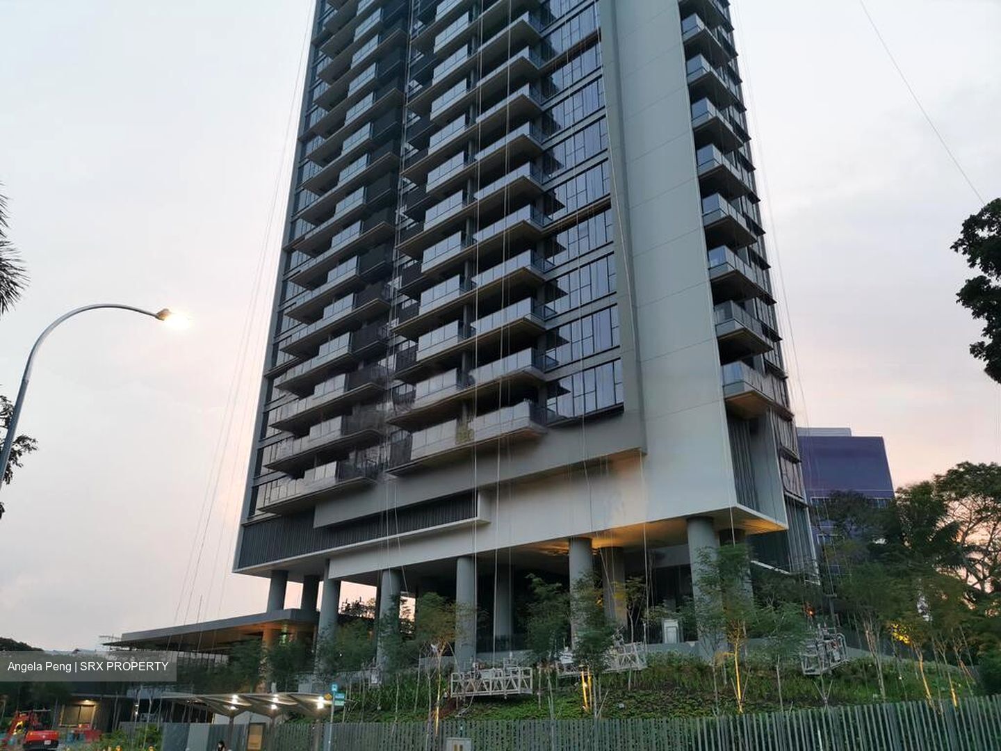 Margaret Ville (D3), Apartment #467759271